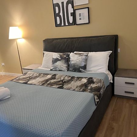 Casa Serenita Marghera Ngoại thất bức ảnh