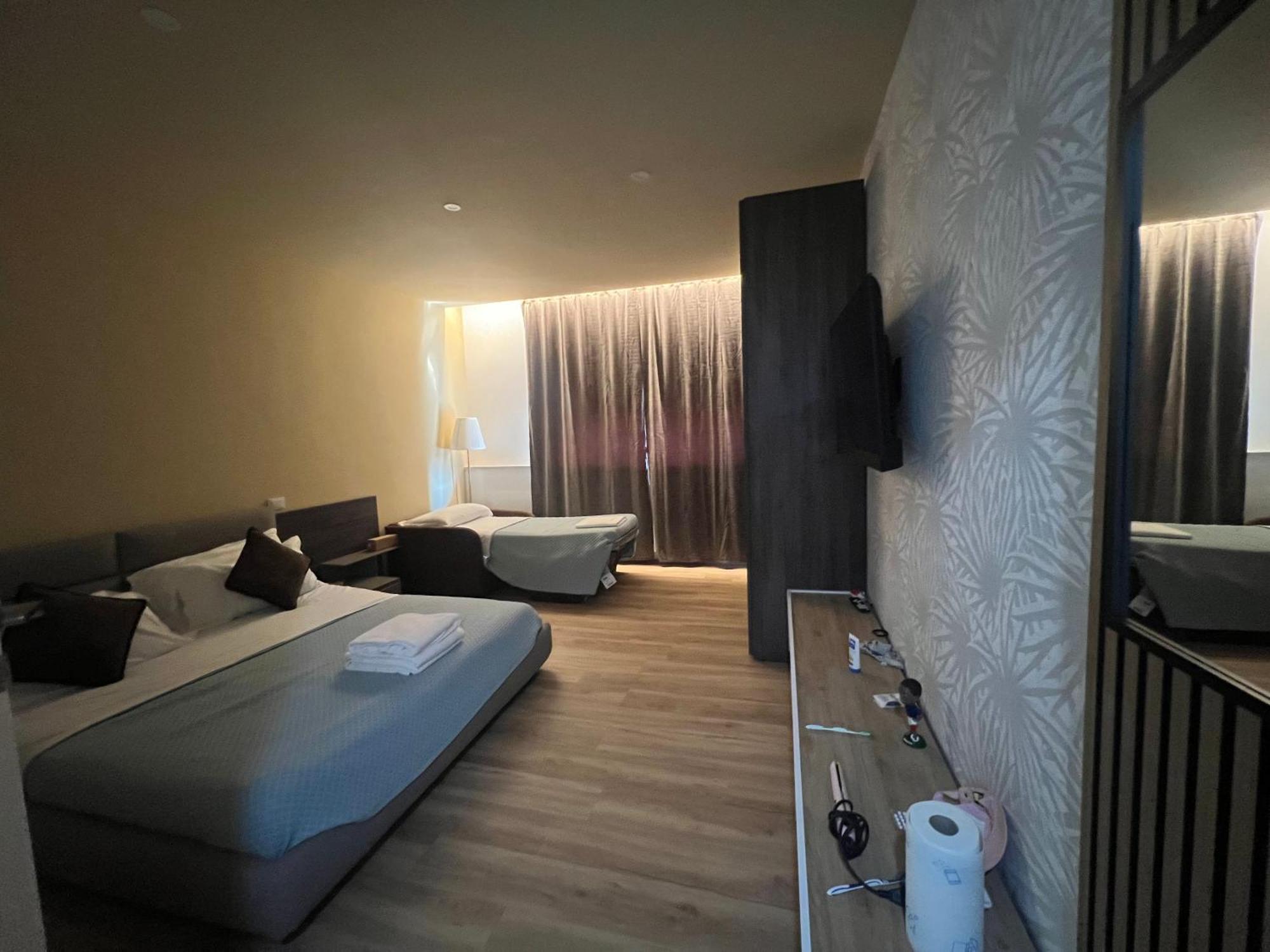 Casa Serenita Marghera Ngoại thất bức ảnh