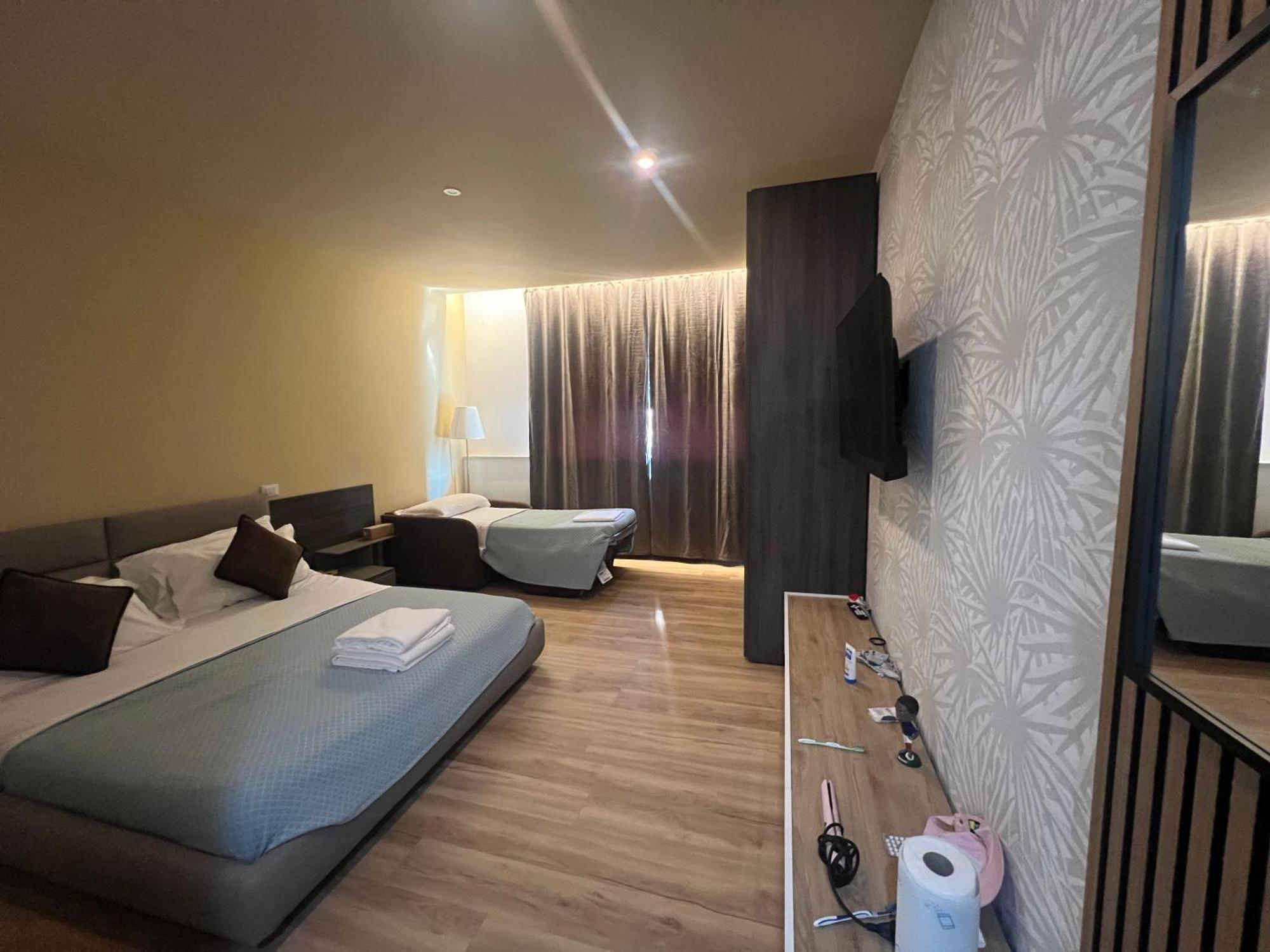 Casa Serenita Marghera Ngoại thất bức ảnh