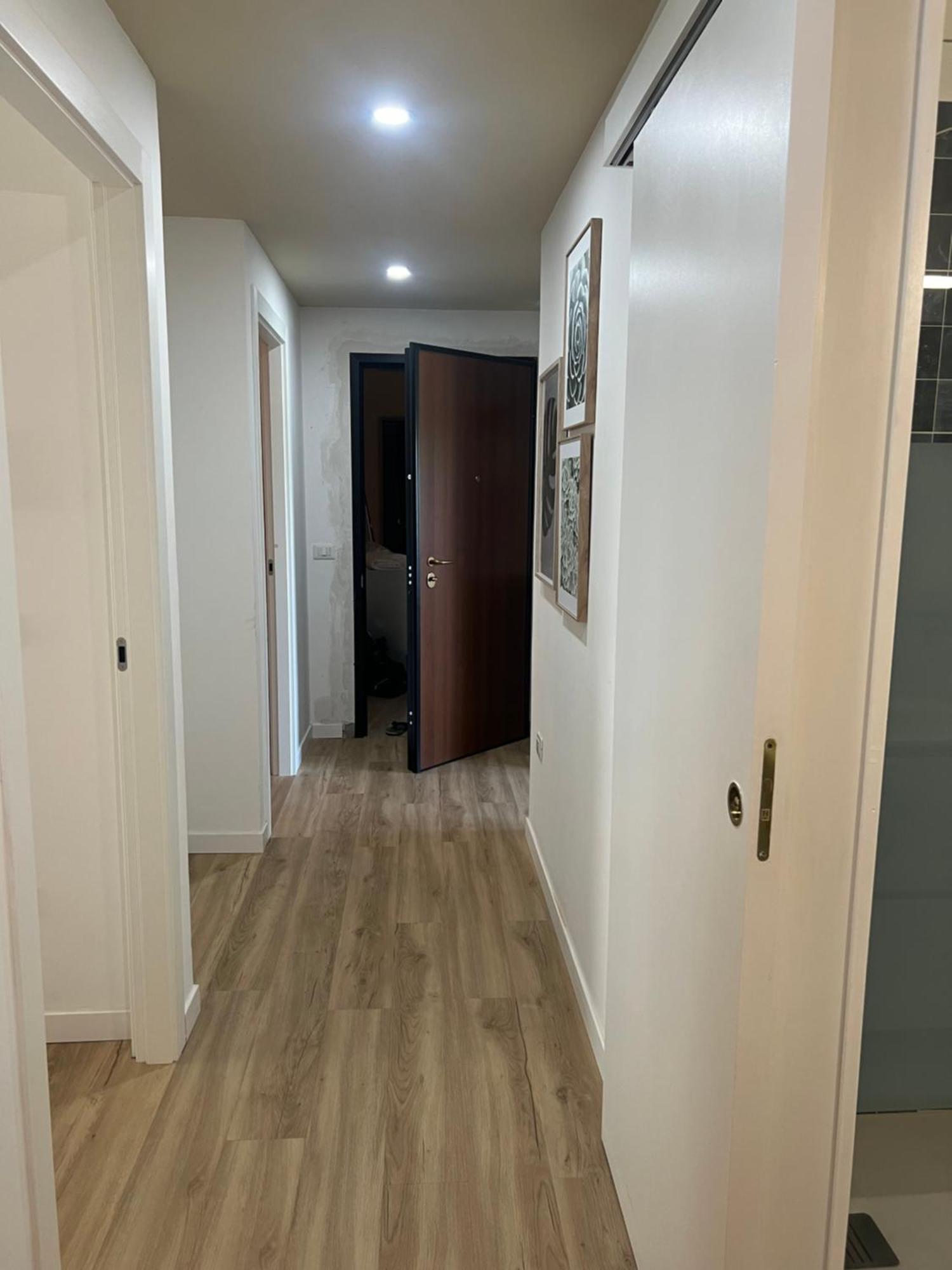 Casa Serenita Marghera Ngoại thất bức ảnh