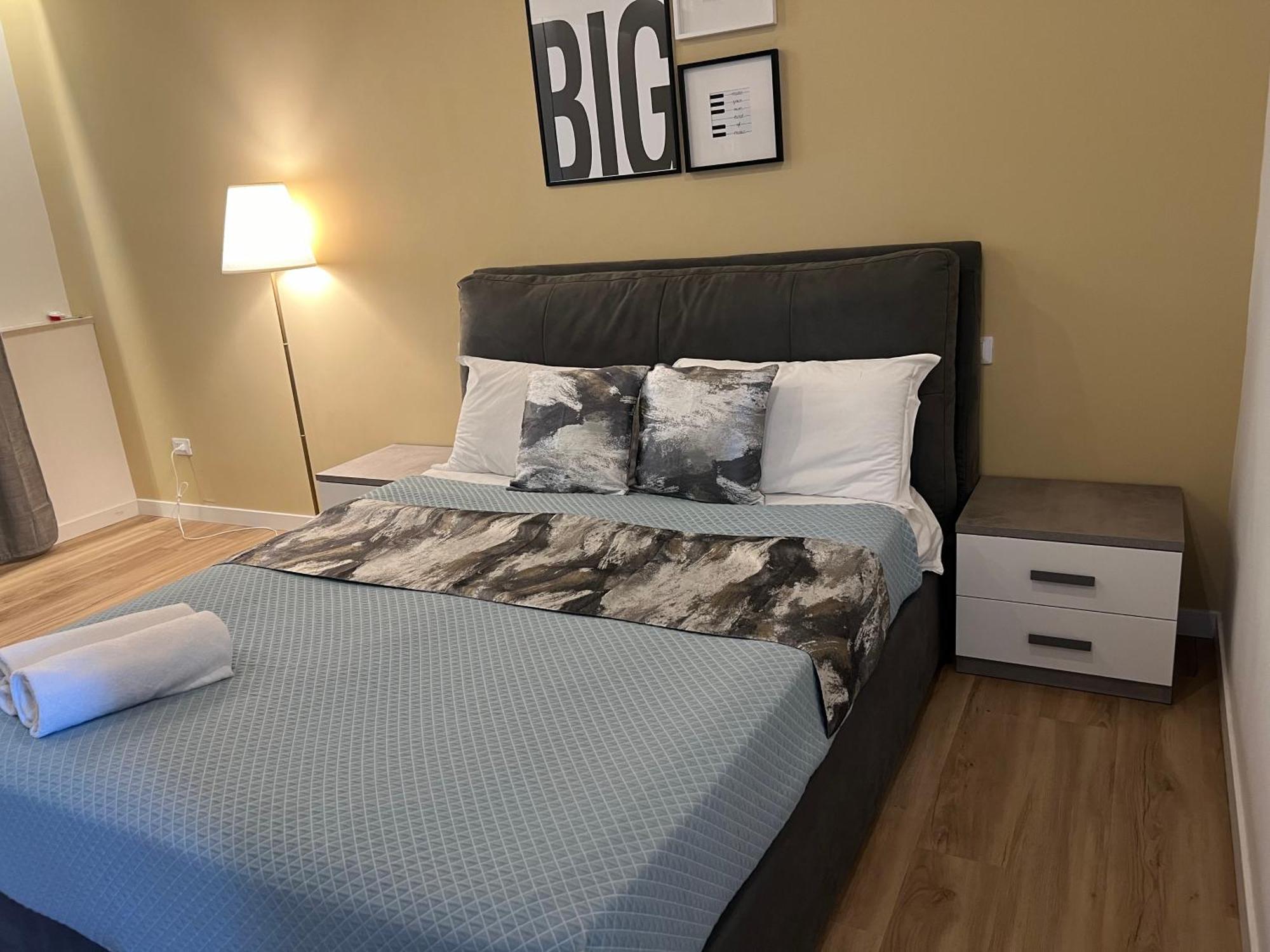 Casa Serenita Marghera Ngoại thất bức ảnh